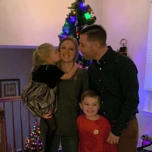 Meet your Posher, Courtney